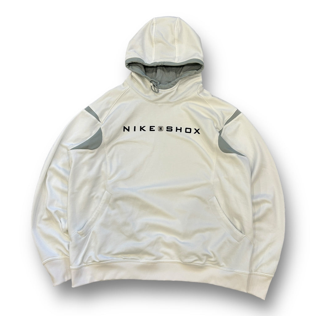 00’s Nike Shox Hoodie (XL)