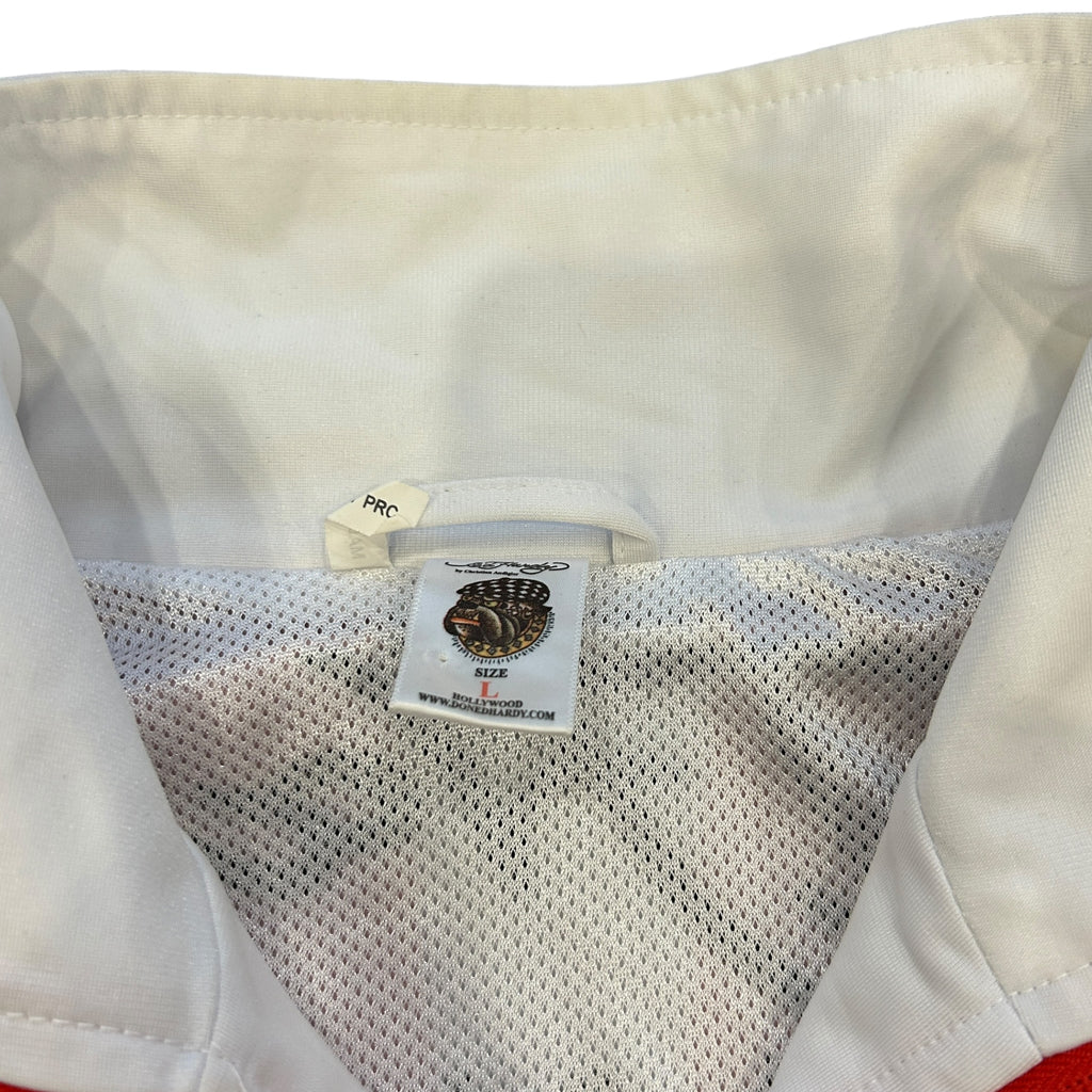 00’s Ed Hardy Japan Track Jacket (L)