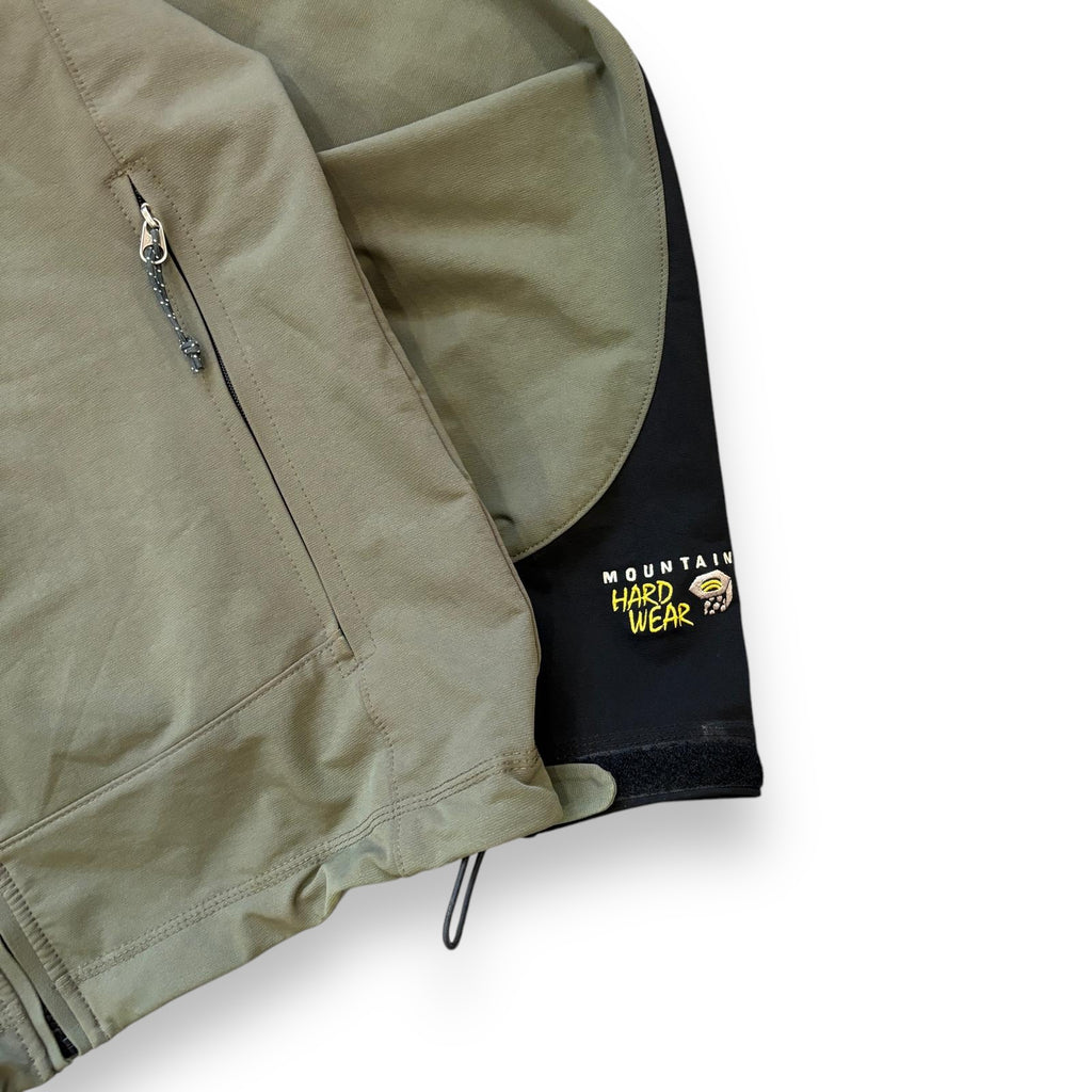 Mountain Hardwear Conduit Jacket (L)