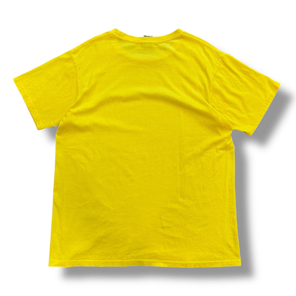 Vintage Stussy Tribe Tshirt (L)