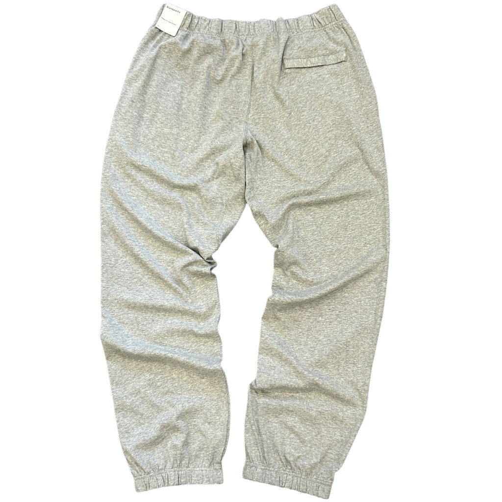 Baggy Grey Nike Joggers (XL)