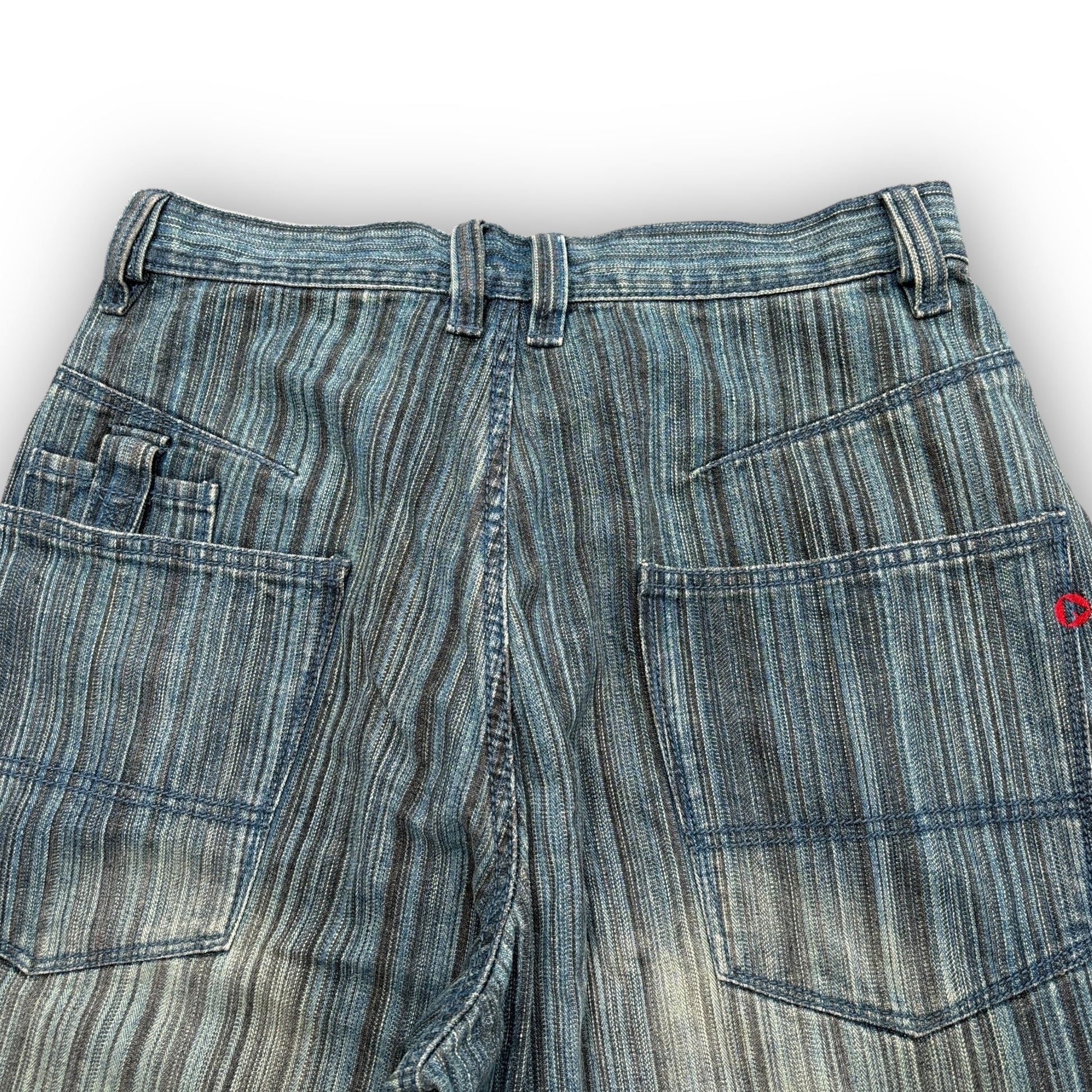 90s Airwalk Jorts (30")