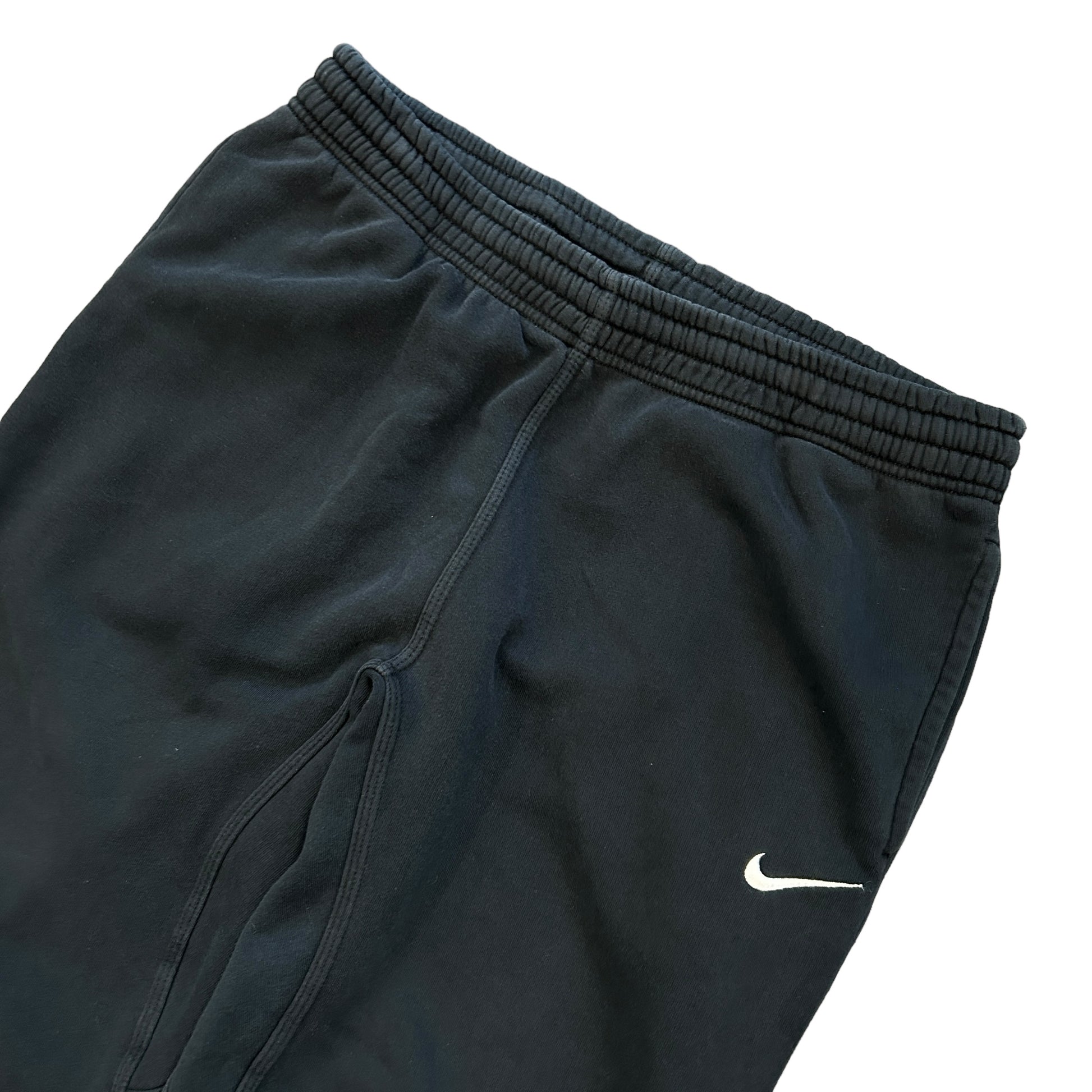 00s Baggy Nike Joggers (L)