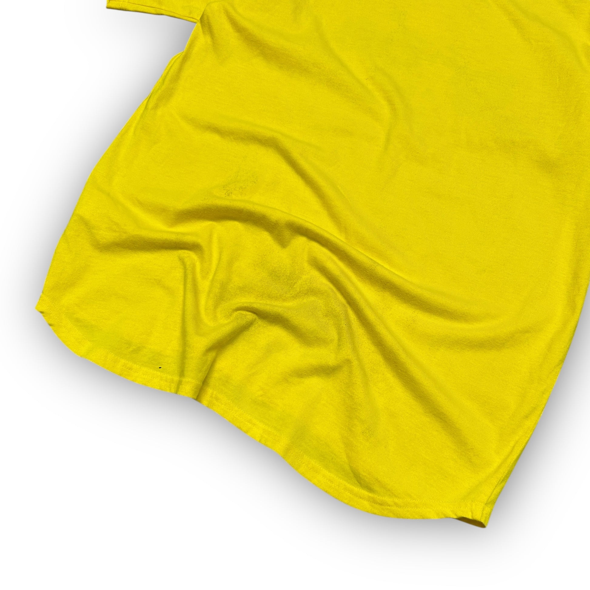 00s Nike Brazil T-Shirt (M)