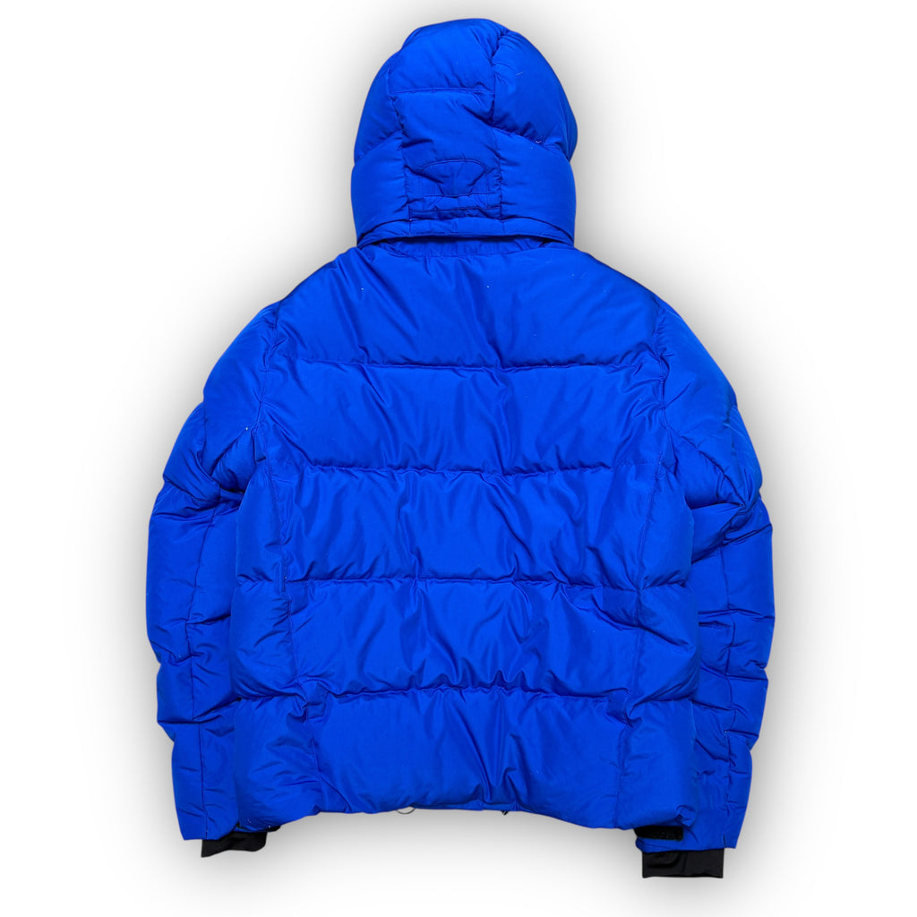 Polo Ralph Lauren Big Pony Puffer Jacket (M)