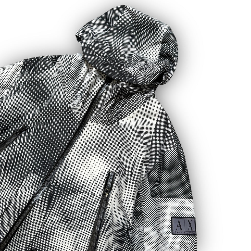 Armani Exchange Technical Jacket (M)