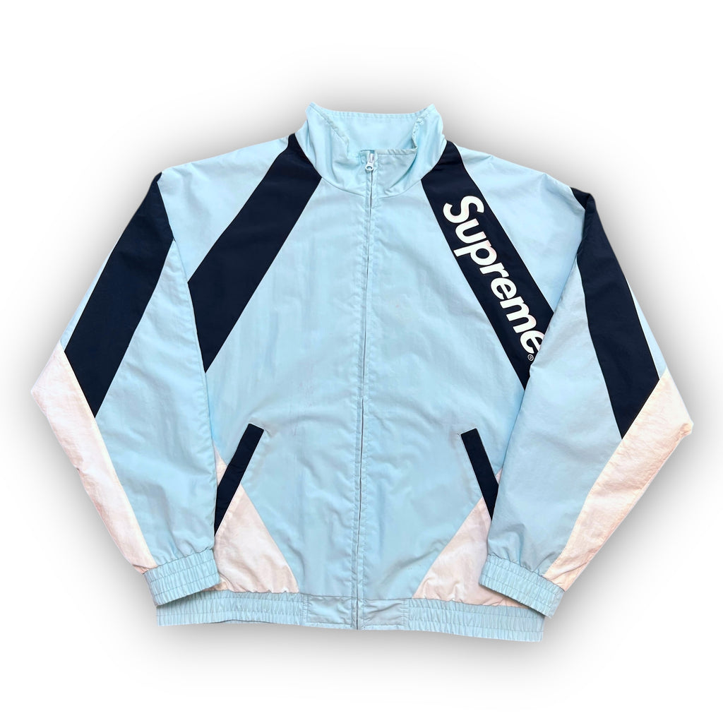 S/S 2020 Supreme Track Jacket (L)
