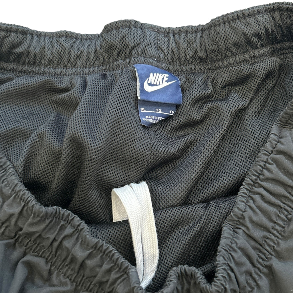 Baggy Nike Spellout Joggers (XL)