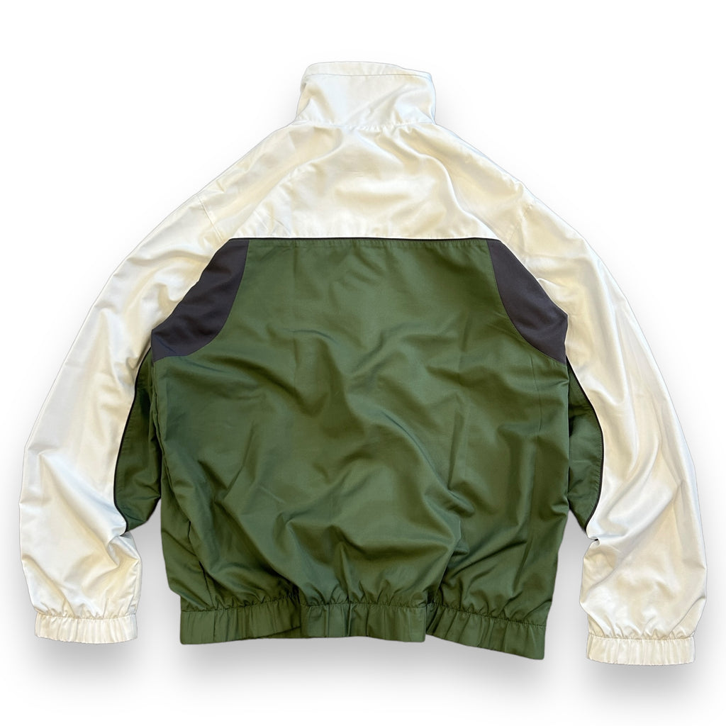 Vintage Lacoste Sport Track Jacket (L)