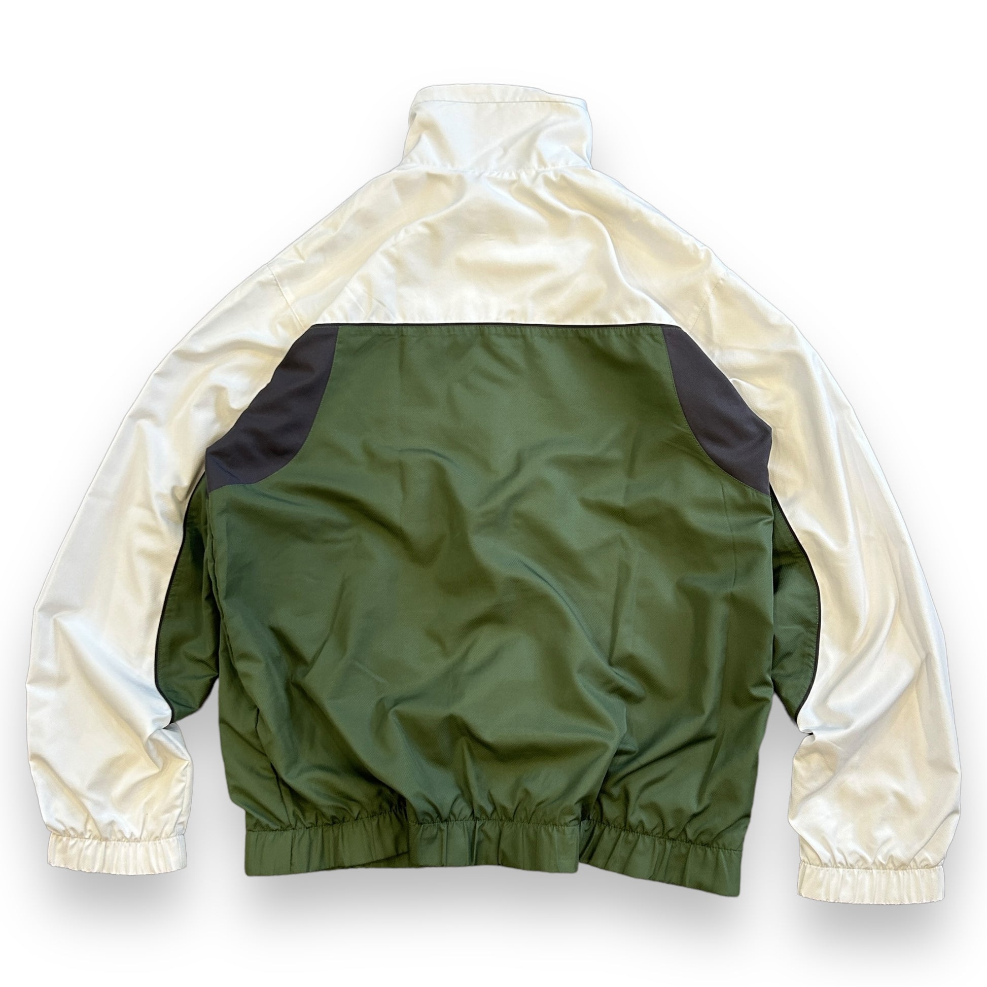 Vintage Lacoste Sport Track Jacket (L)