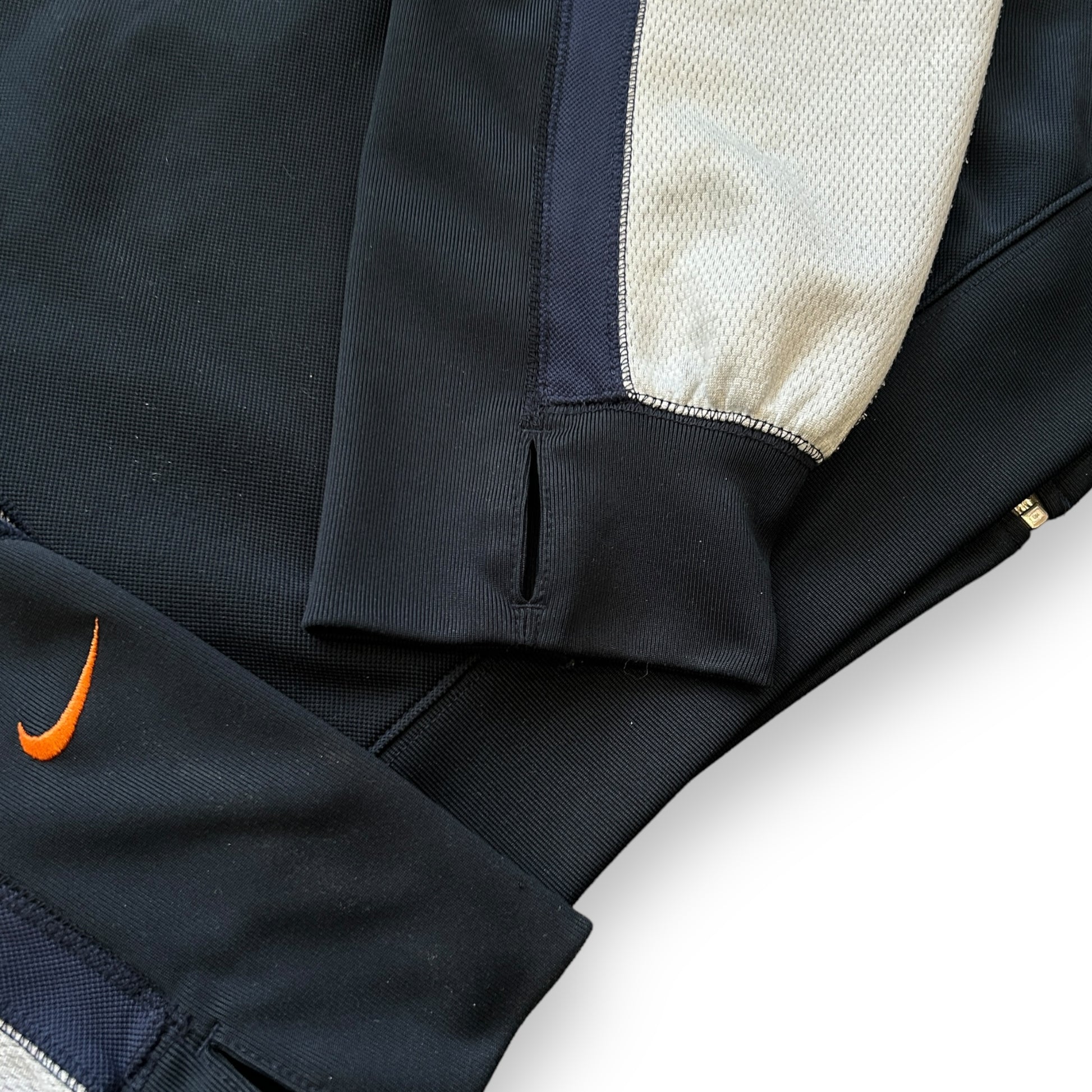 Nike Tn Full Zip Hoodie (L)