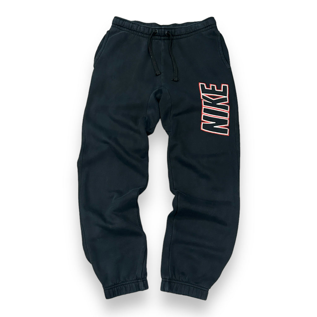 Black Nike Club Joggers (s)