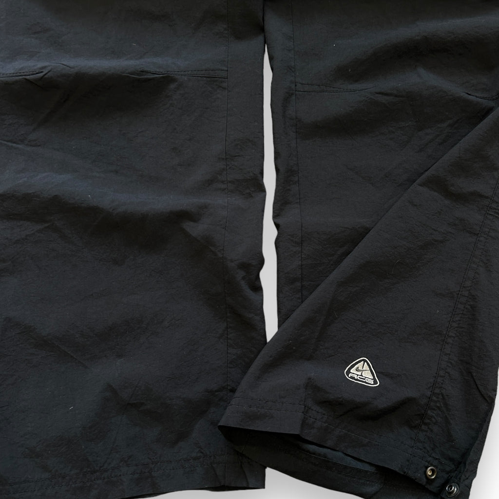 00s Nike ACG Baggy Track Pants (XL)