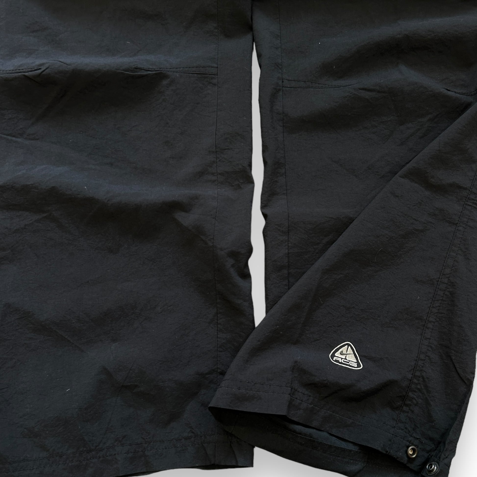00s Nike ACG Baggy Track Pants (XL)
