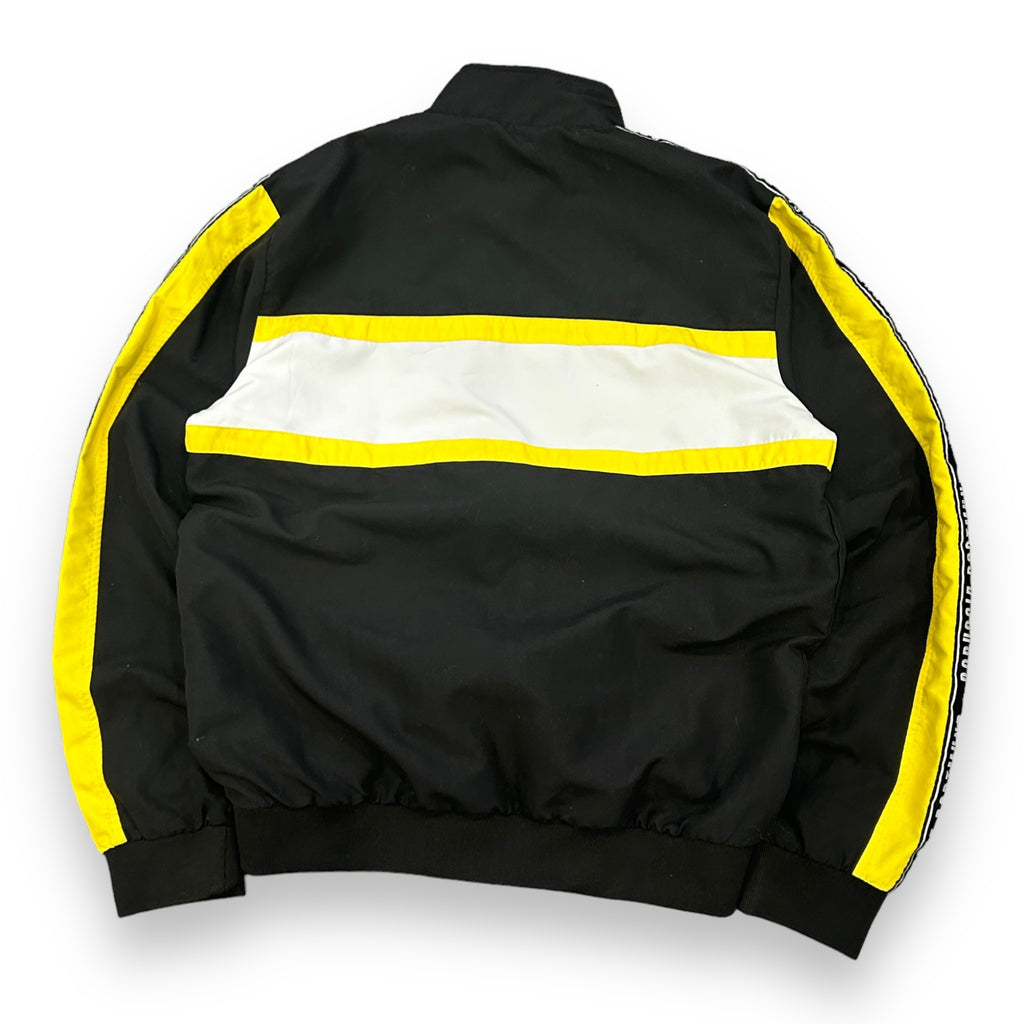 Borussia Dortmond Football Track Jacket (M)