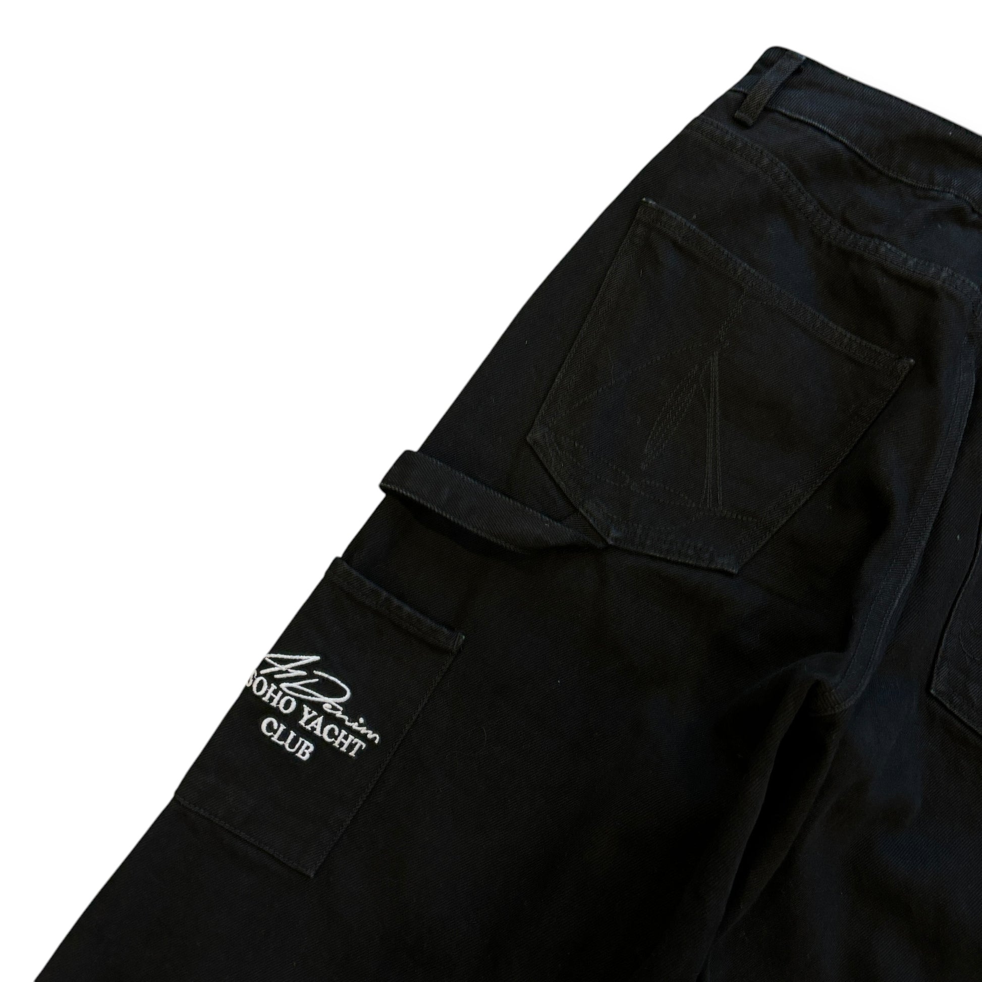 A1 Denim London Jeans (30")