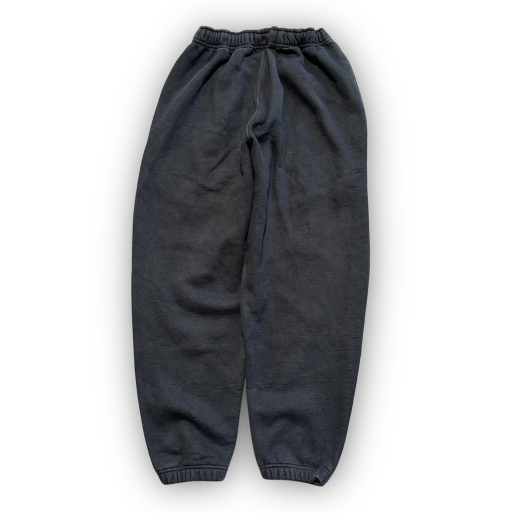 Baggy Black Nike NRG Joggers (M)