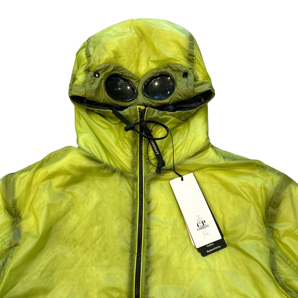 Cp Company Outline Jacket (L)