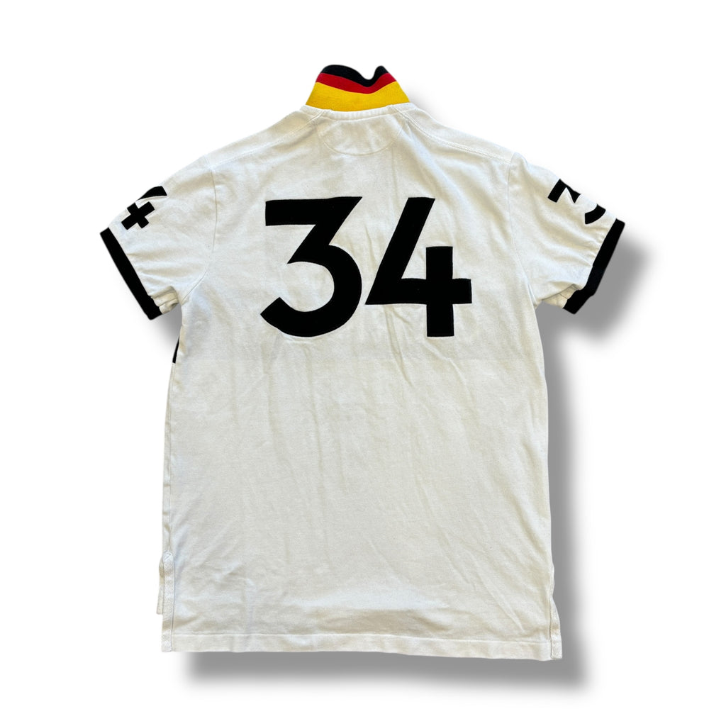 Ralph Lauren Germany Polo Shirt (M)