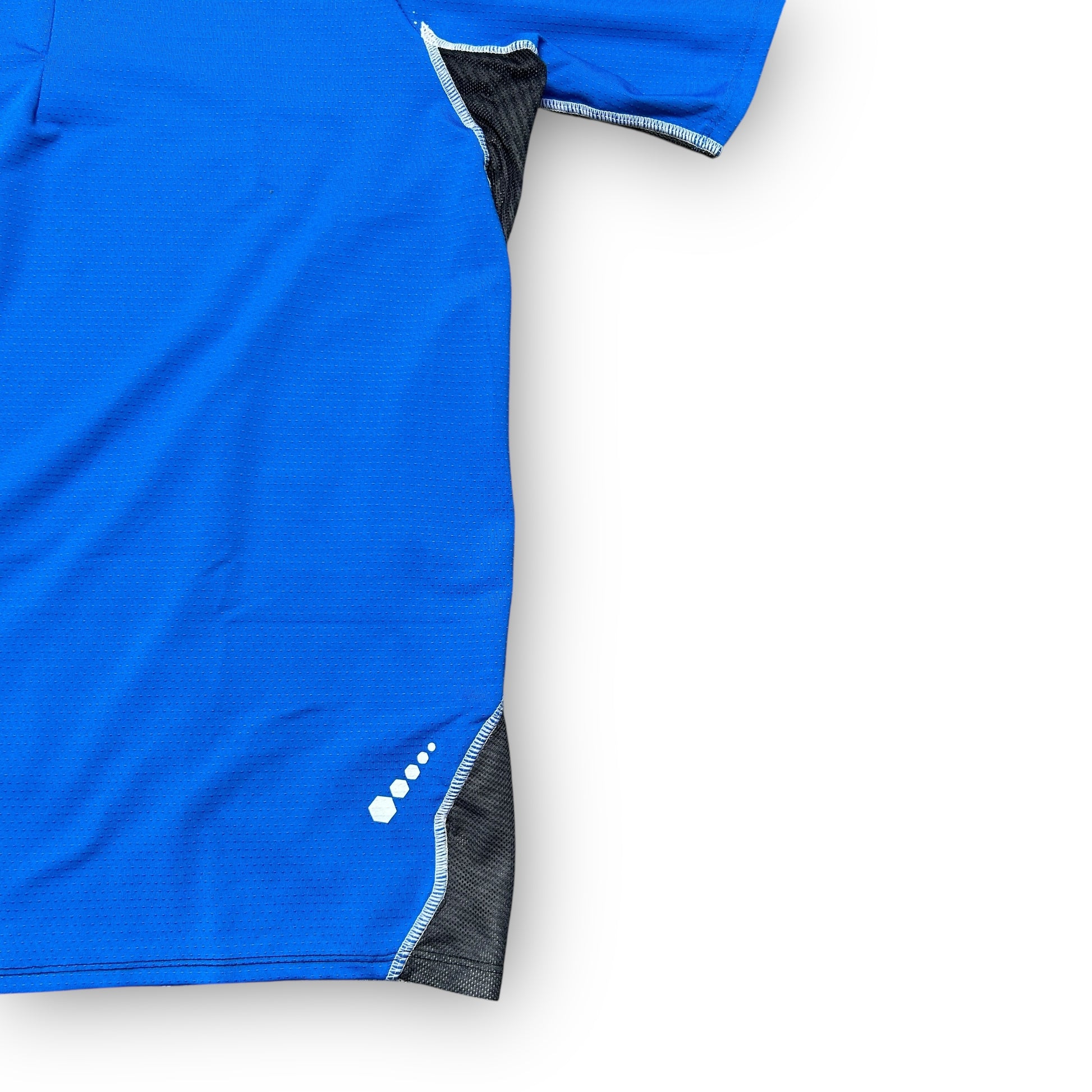 00s Nike Sphere Dry T-Shirt by Tony Spackman (XL)