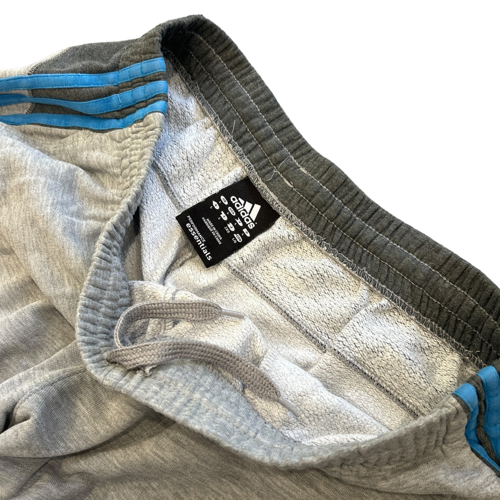 00s Baggy Adidas Joggers (L)
