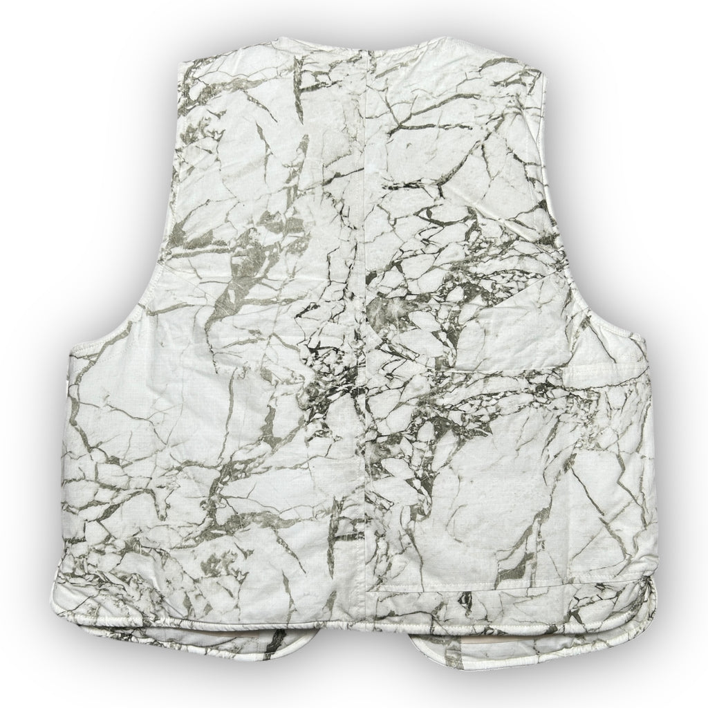 A-COLD-WALL* Asymmetric Gilet (S)