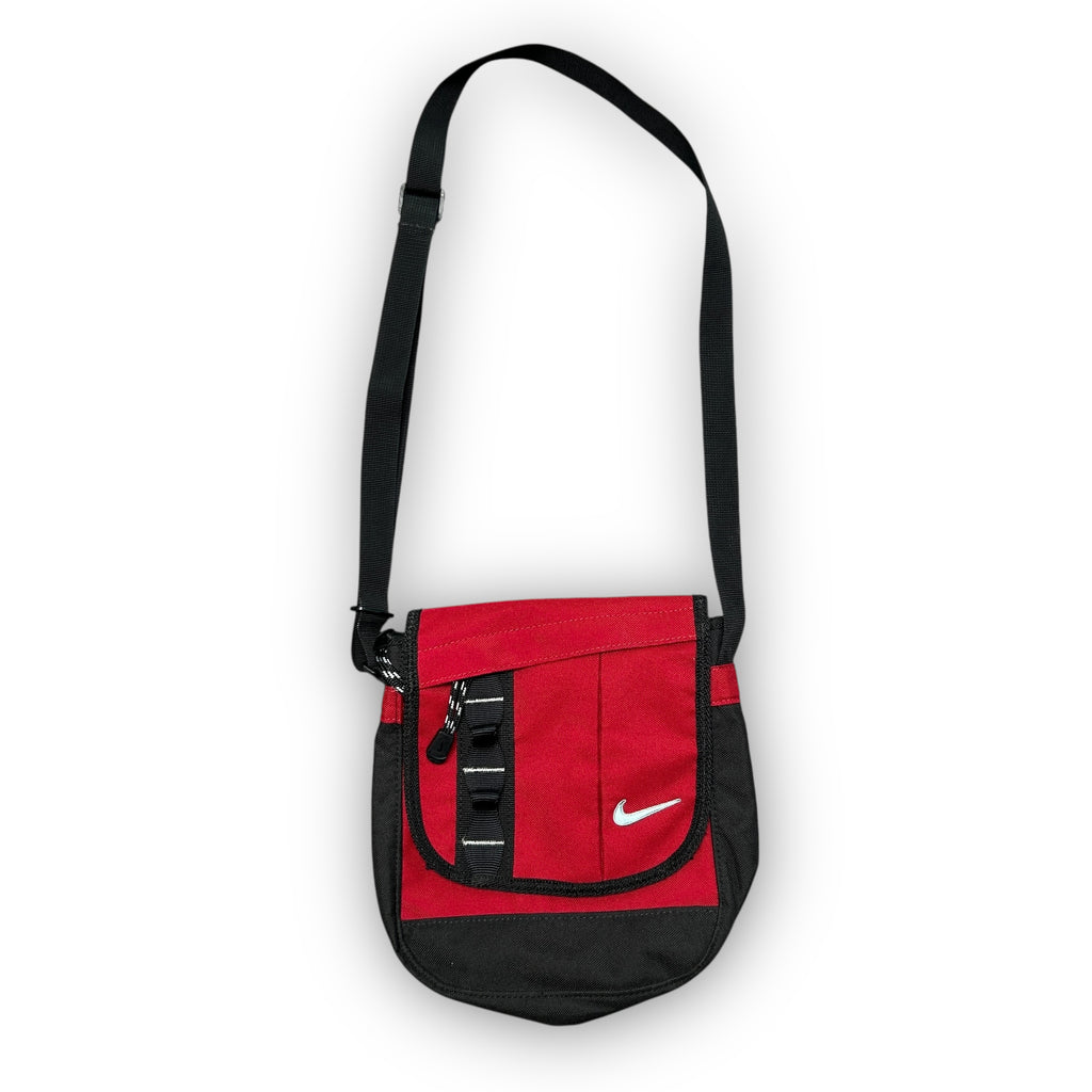 00s Nike Side Bag