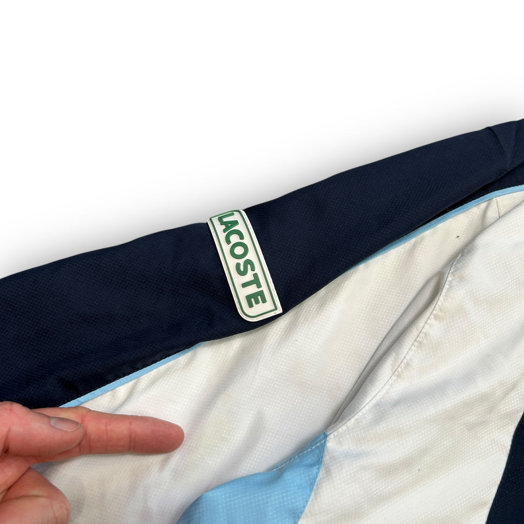Lacoste Sport Tracksuit (M)