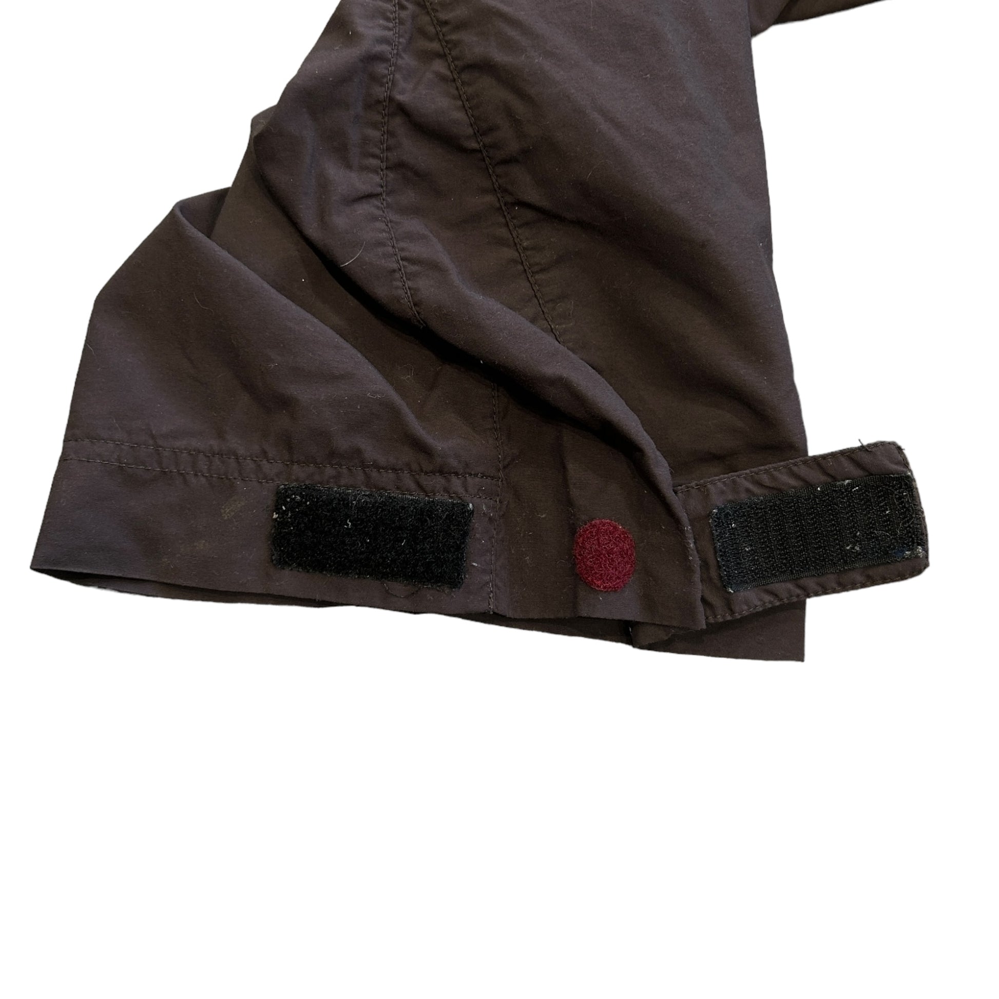 00s Nike Baggy Cargo Pant Joggers (M)