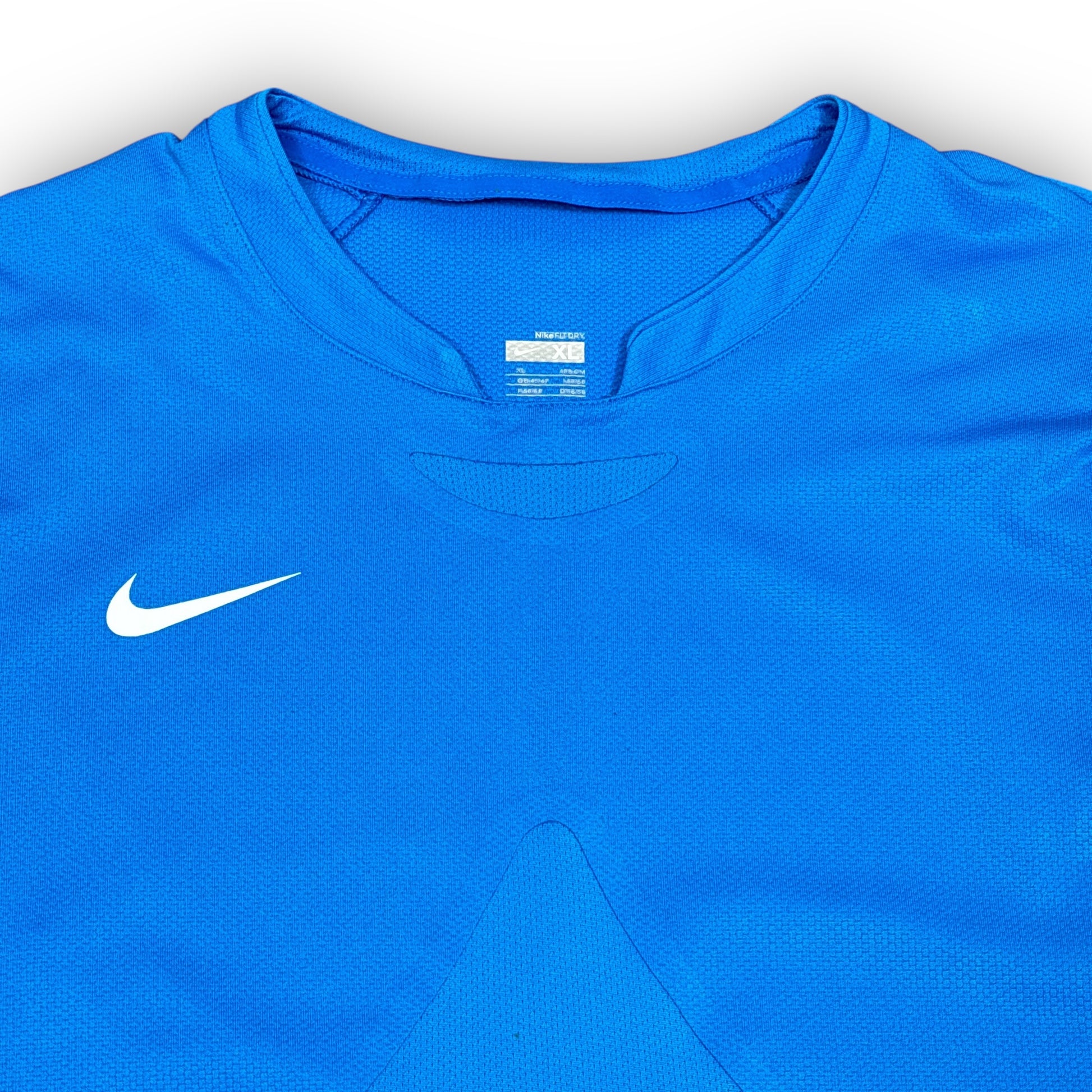 00s Nike Mercurial T-Shirt (XL)