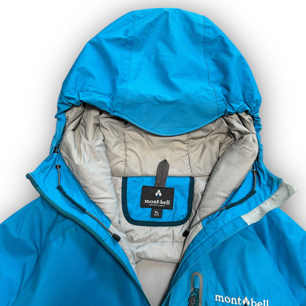 Montbell Insulated Jacket (XL)
