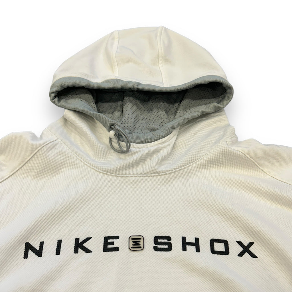 00’s Nike Shox Hoodie (XL)