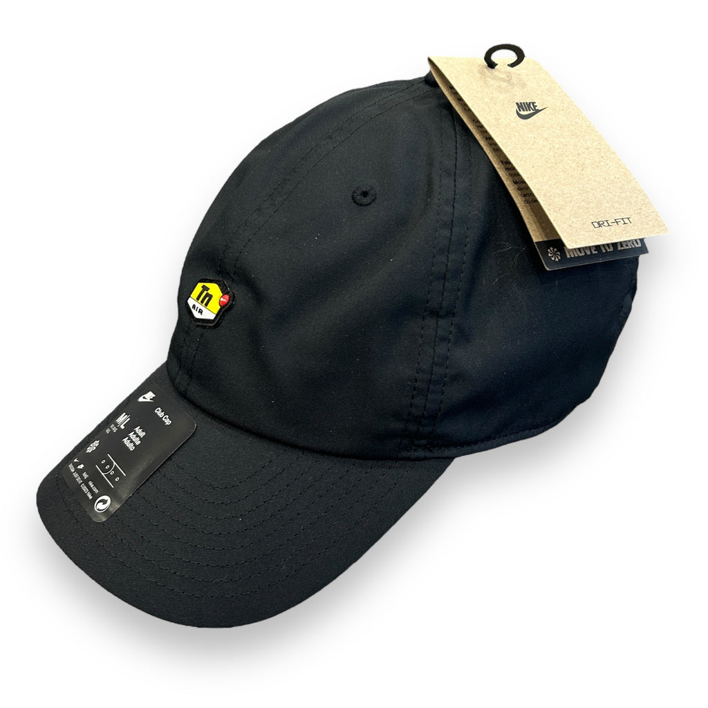 Nike Air Tn Cap Black