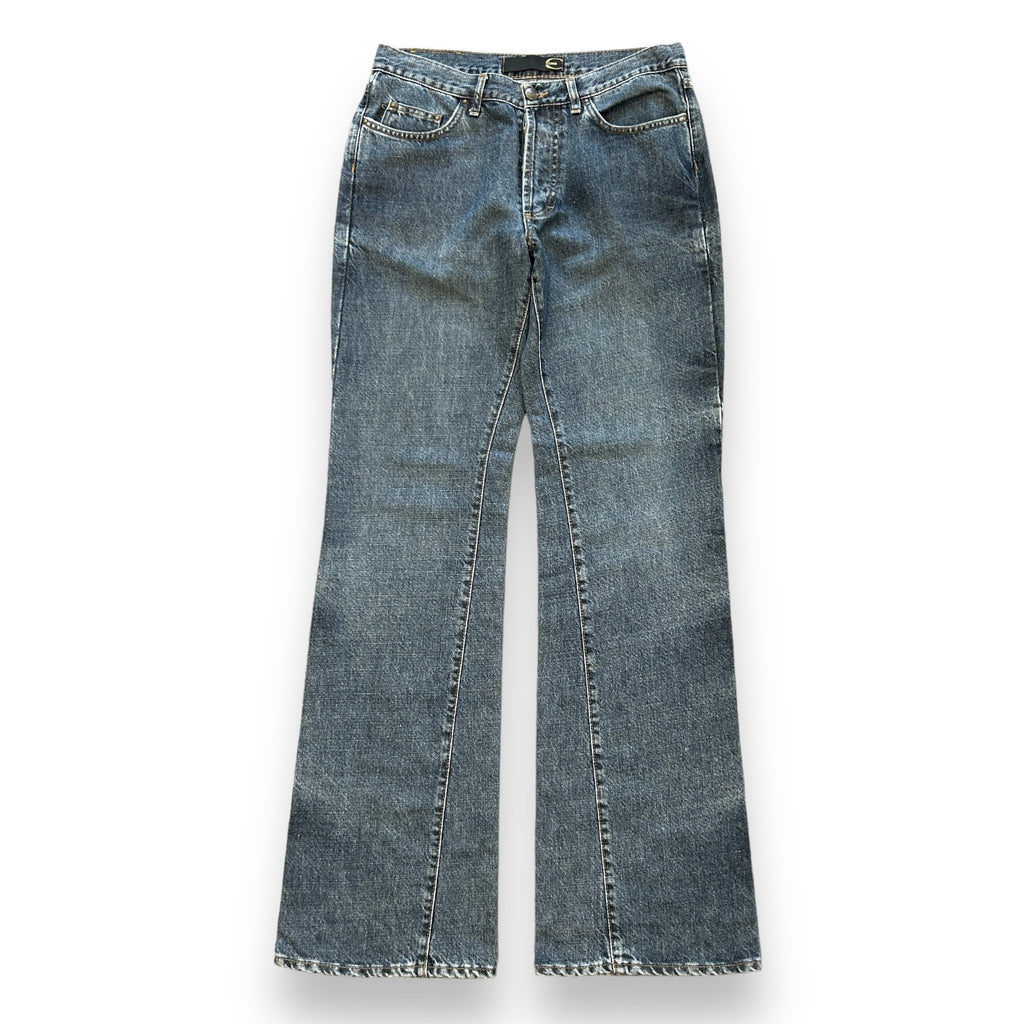 00s Roberto Cavalli Denim Jeans (30")