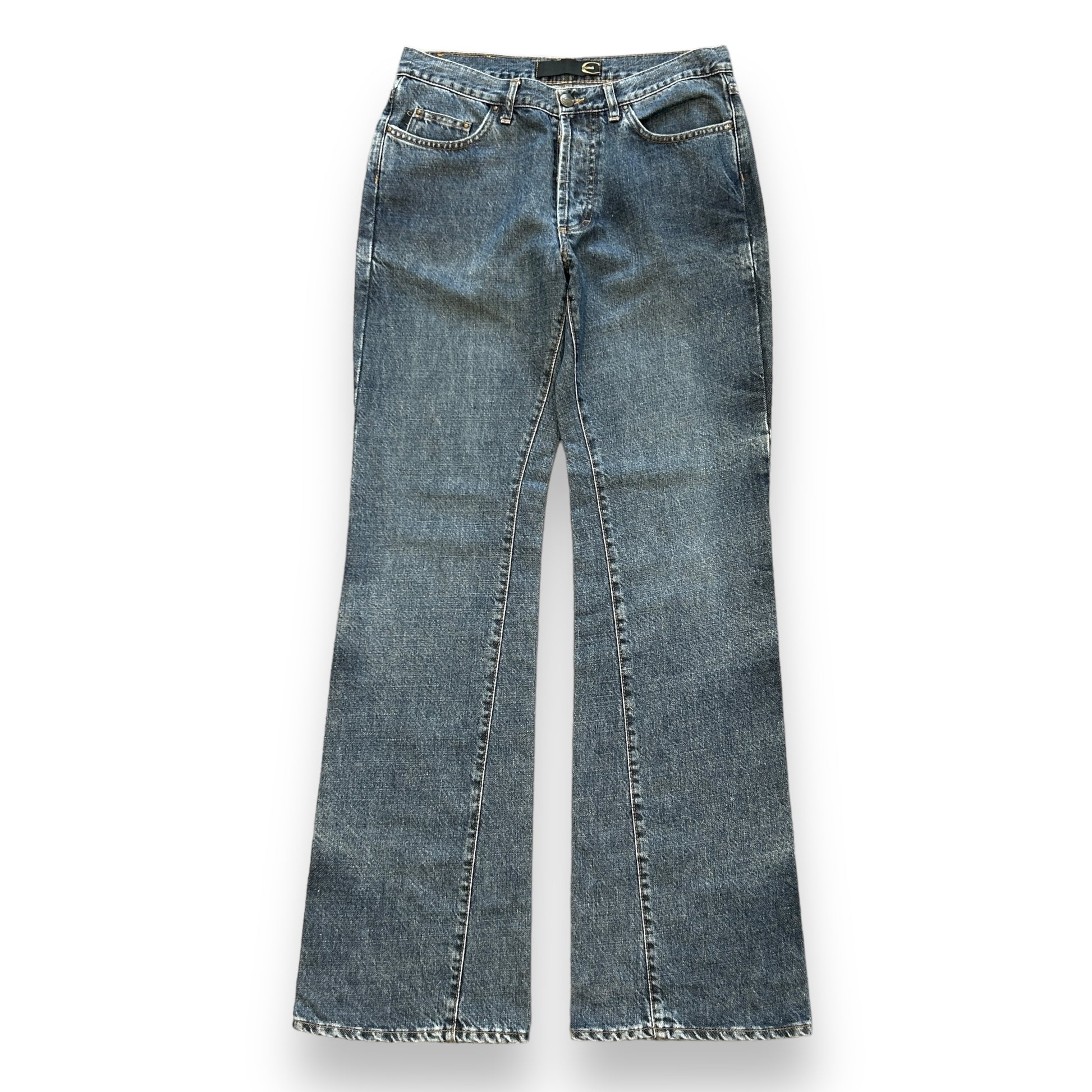 00s Roberto Cavalli Denim Jeans (30")