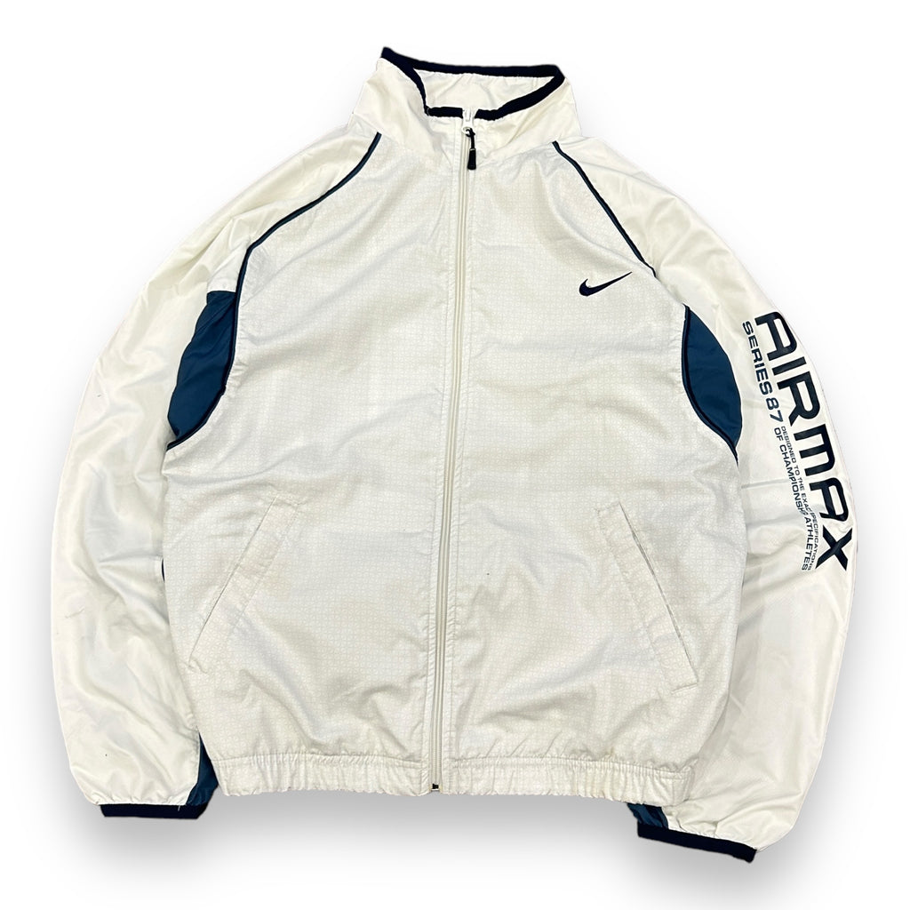00s Nike Air Max Tracksuit