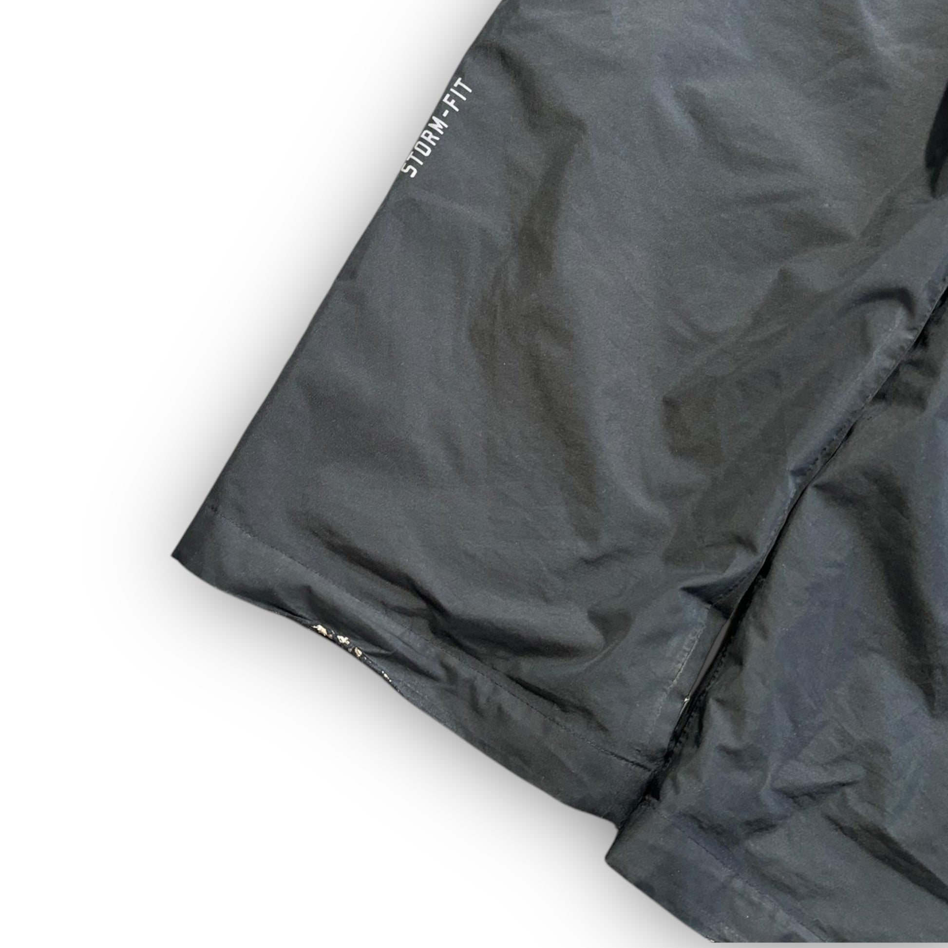 00s Baggy Nike Joggers (L)