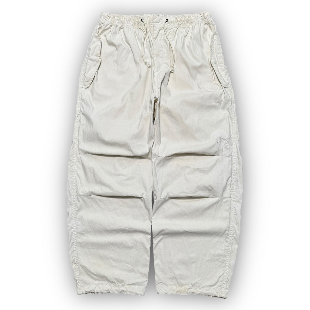 Stussy Nyco Baggy Trousers (M)