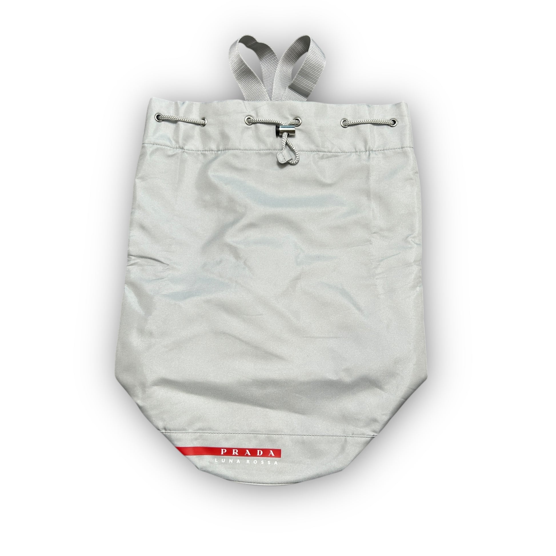 Prada Luna Rossa Sling Bag