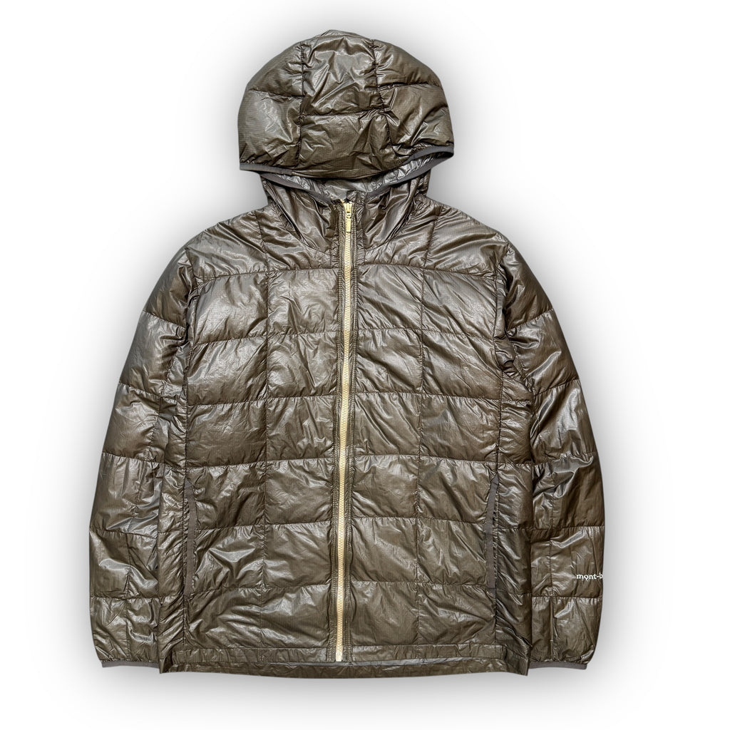 Montbell Puffer Jacket (S)
