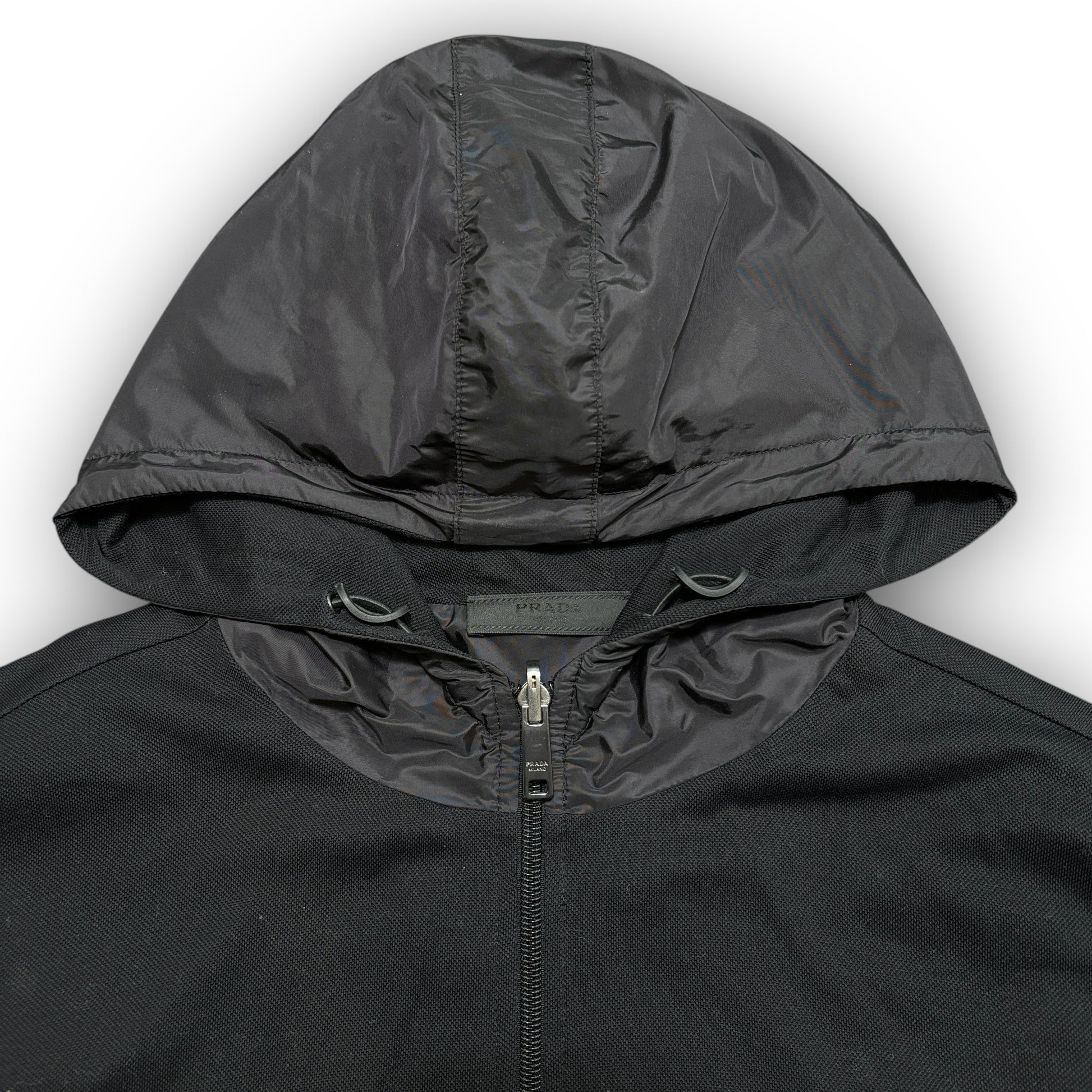 Reversible Prada Sport Jacket (S)