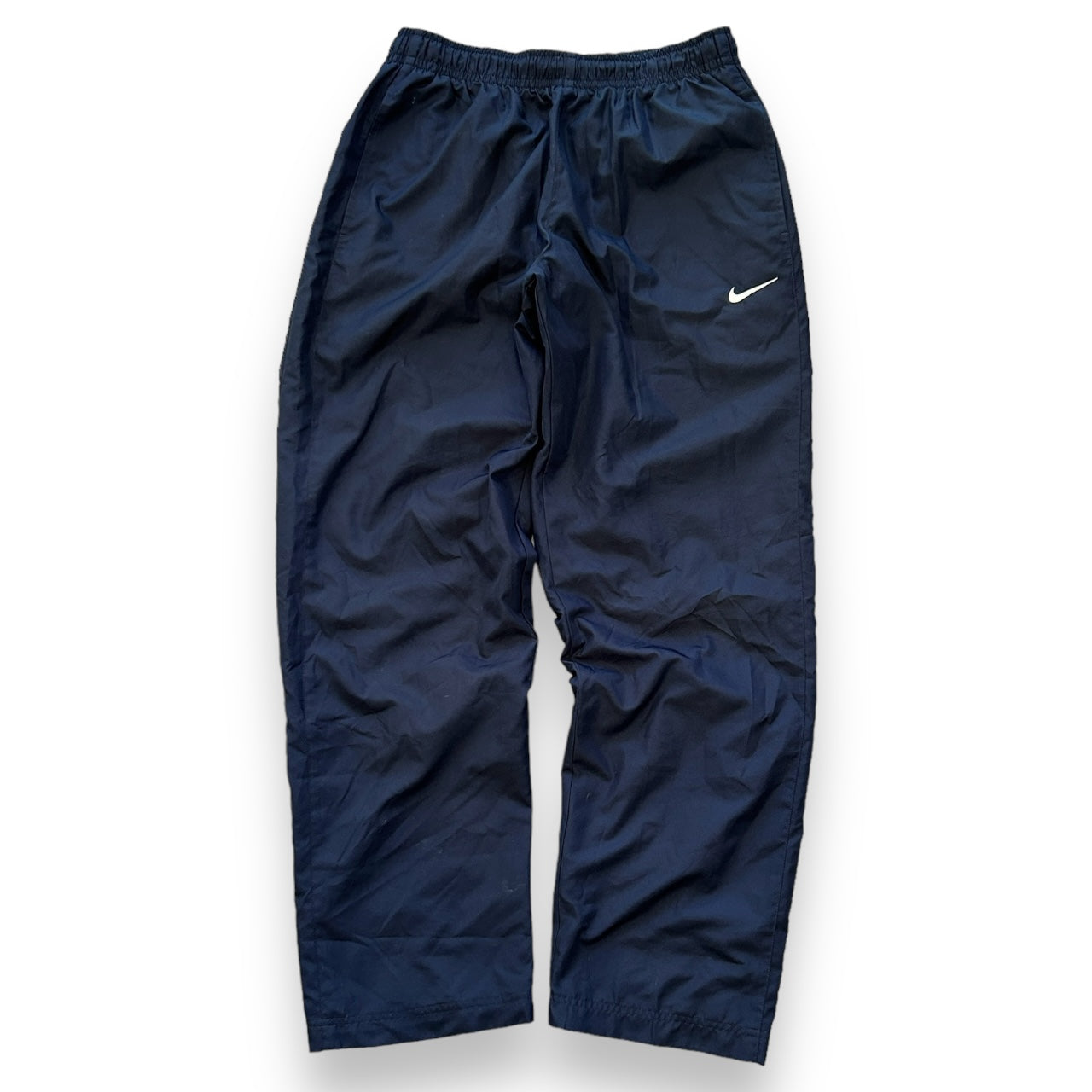 00s Baggy Nike Joggers (L)