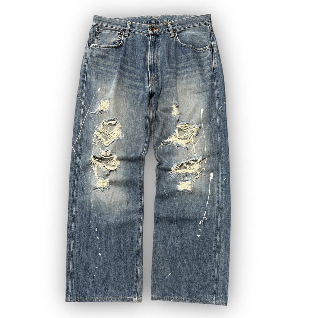 Edwin Jeans (34”)