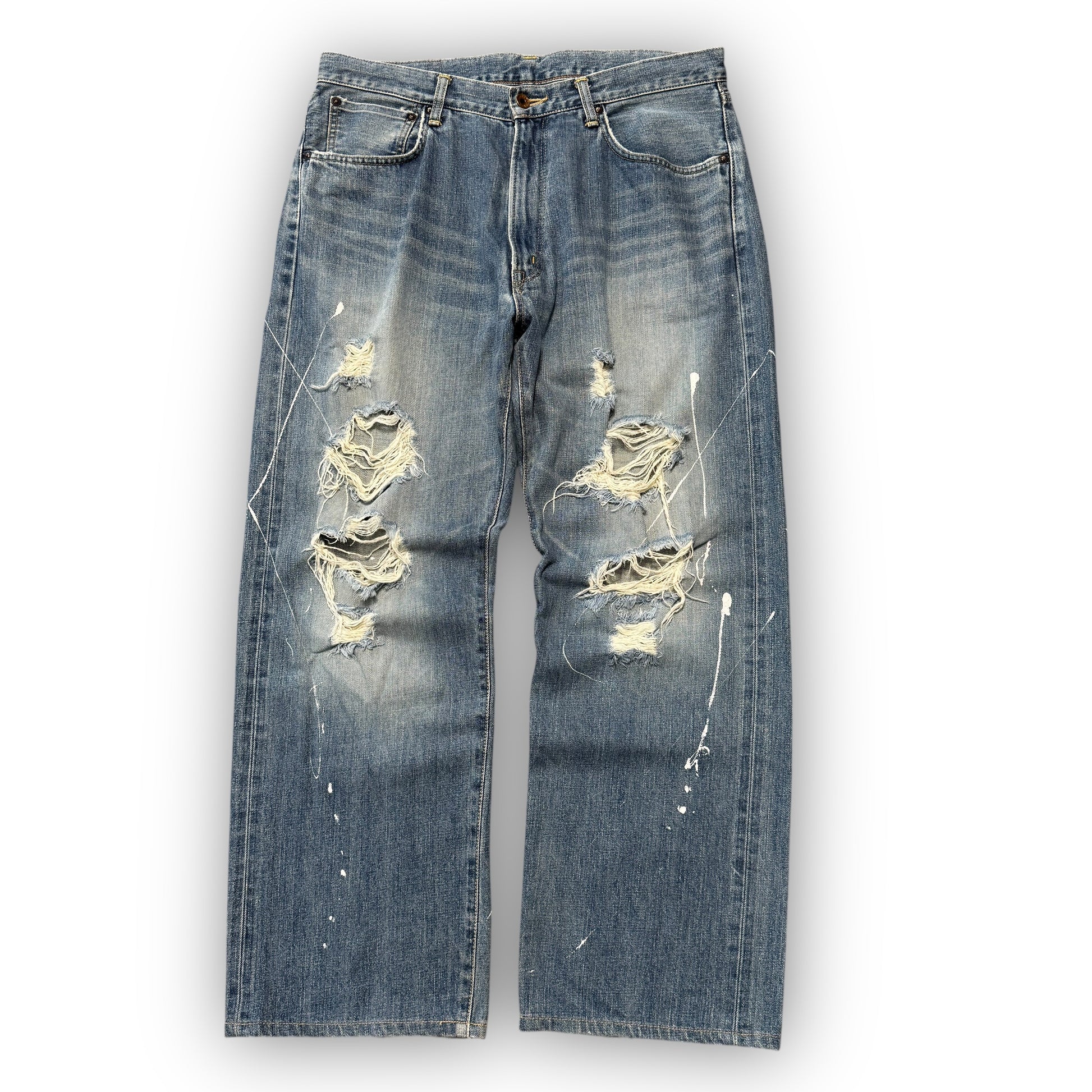 Edwin Jeans (34”)