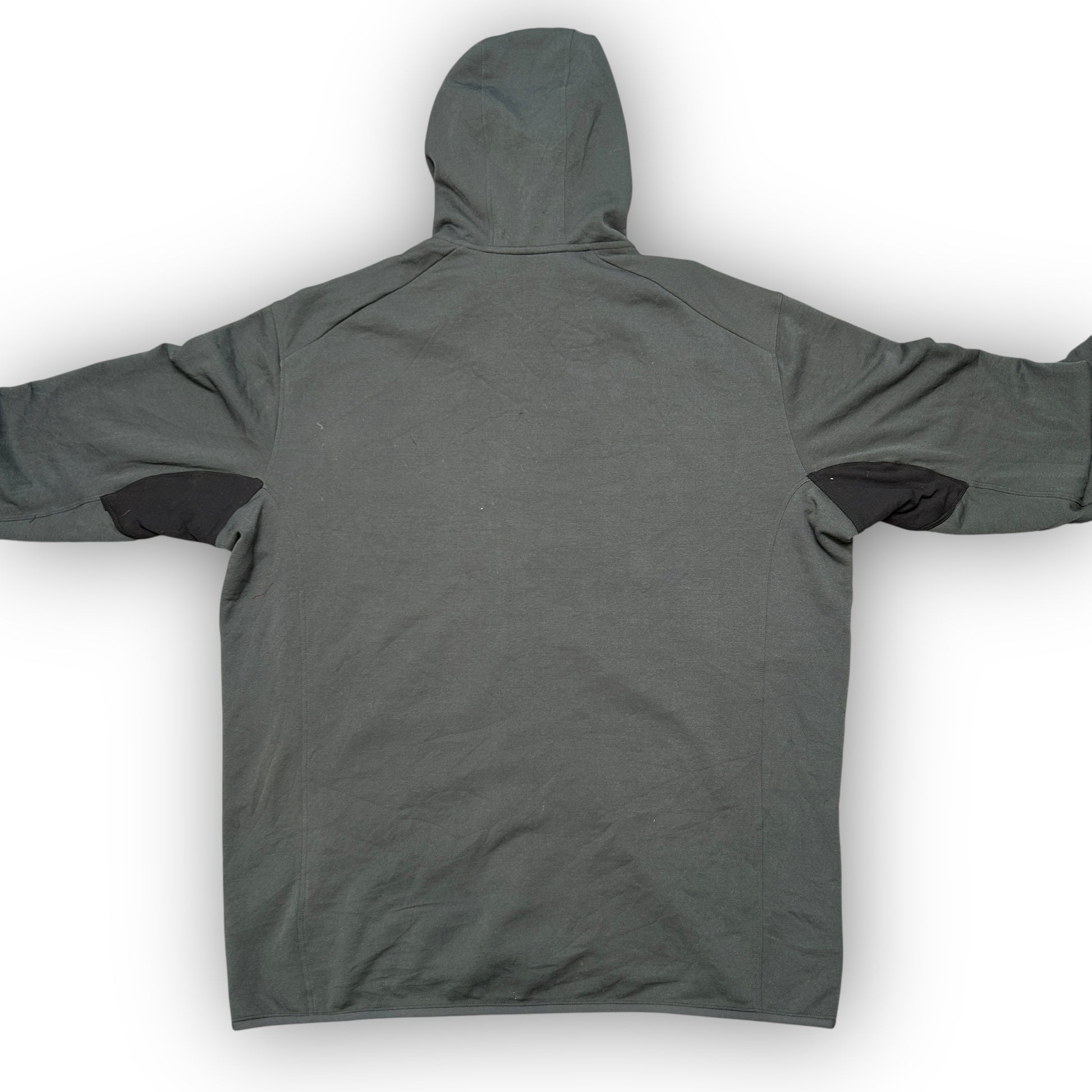 2021 Arc'teryx Kyanite AR Zip Hoodie (2XL)