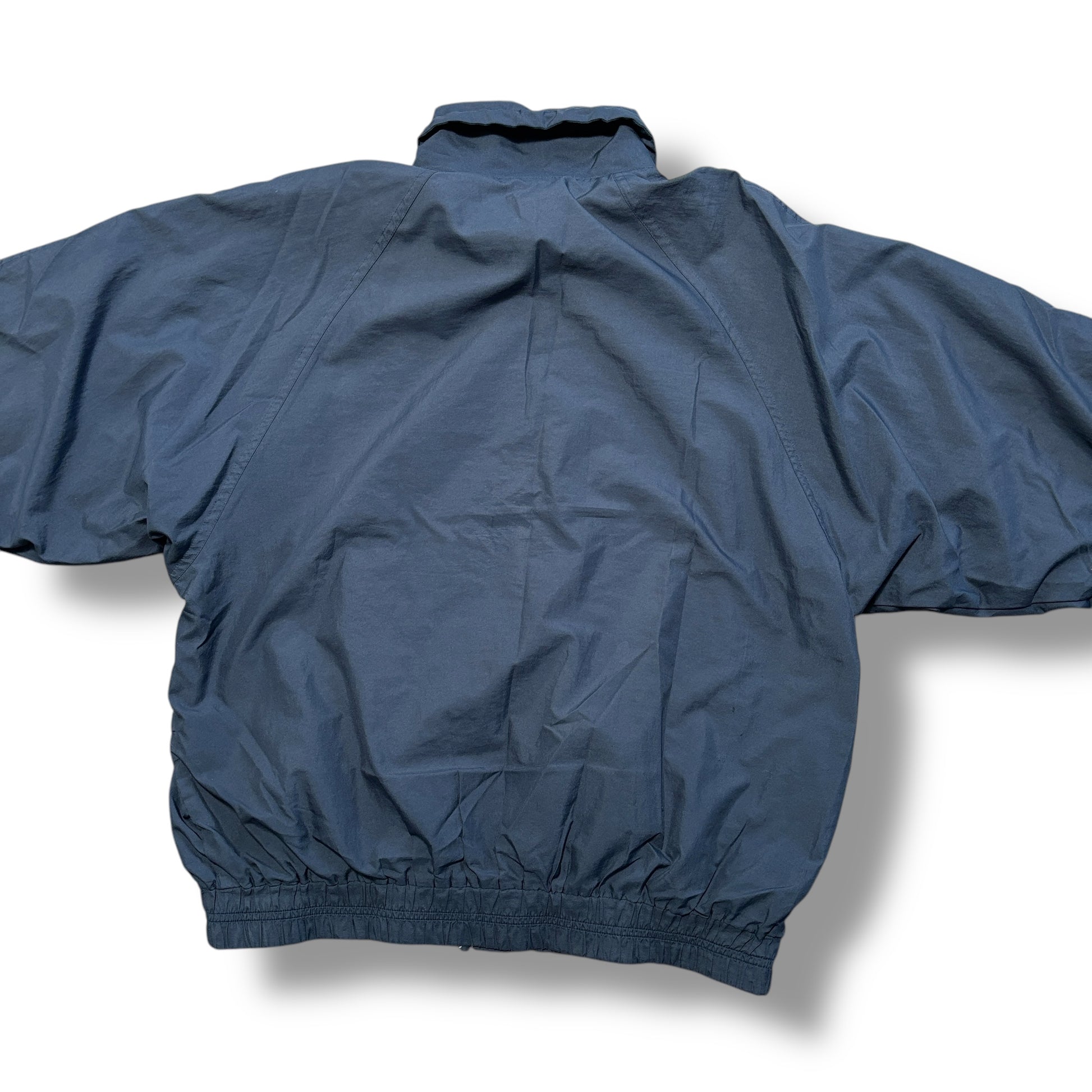 Vintage Lacoste Sport Track Jacket (L)