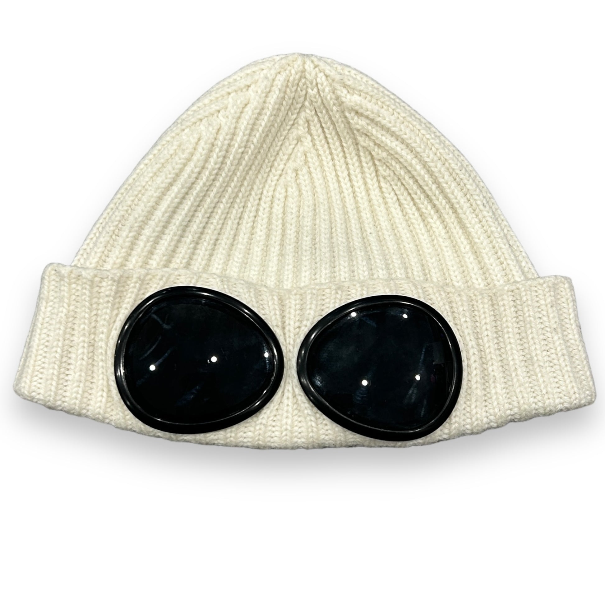 Cp Company Goggle Beanie