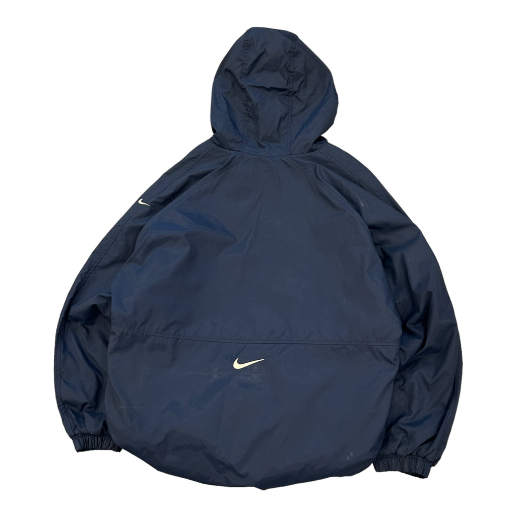 Vintage Nike Puffer Jacket