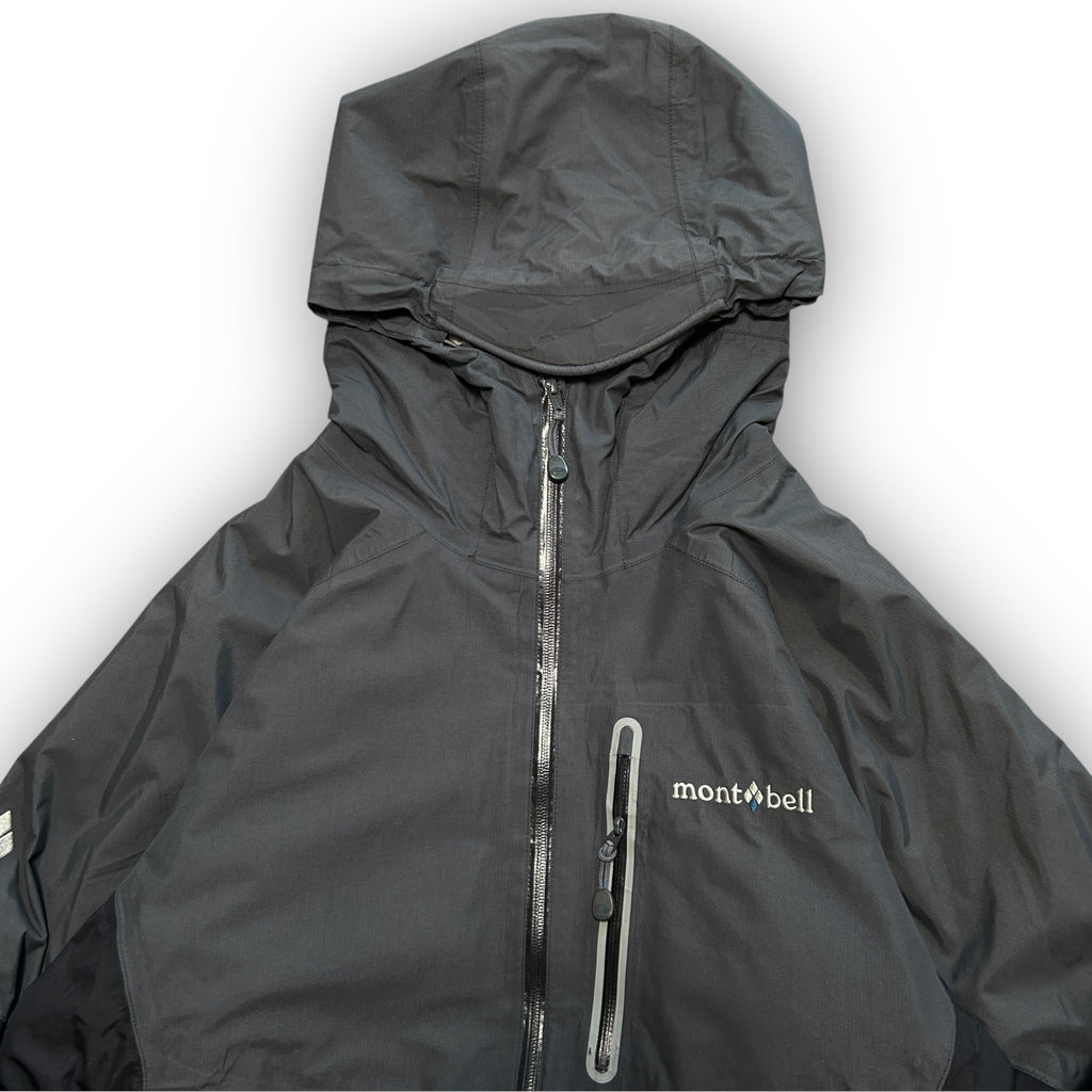 Montbell Insulated Jacket (XL)