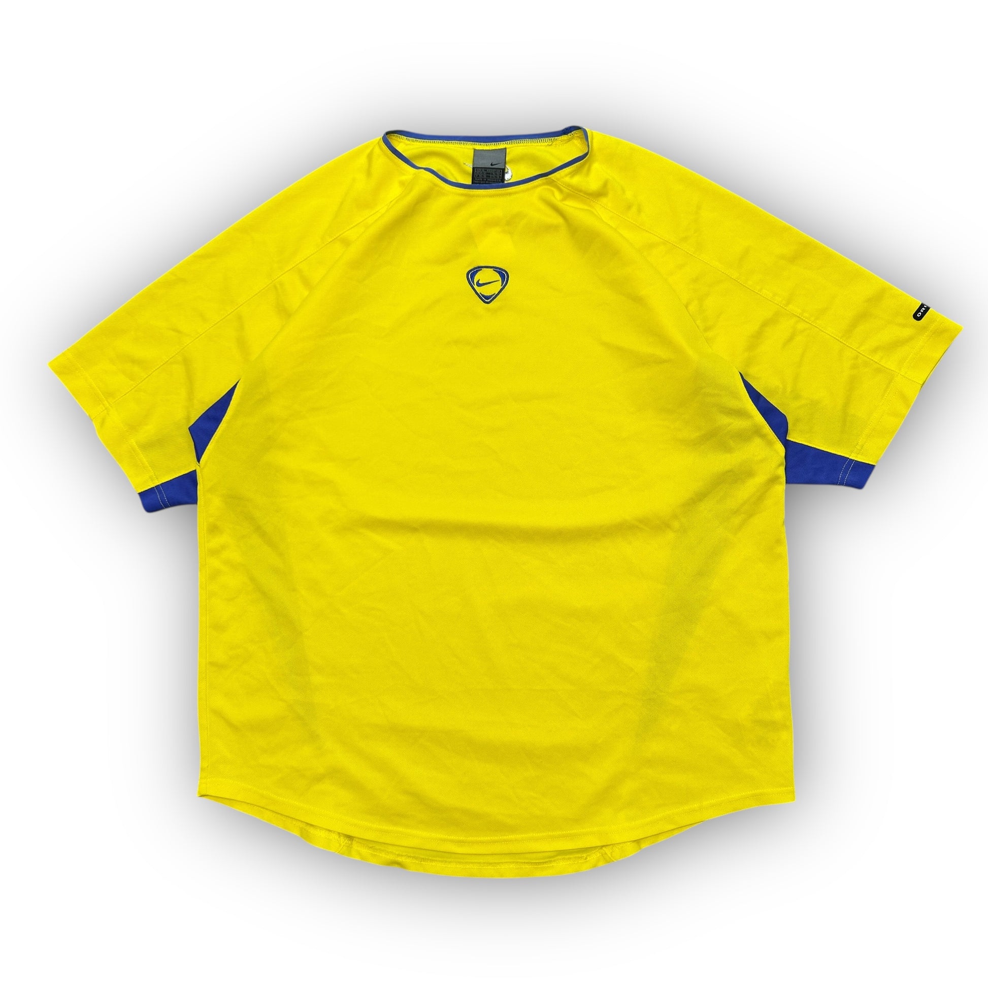 00s Nike Shield T-Shirt (XL)